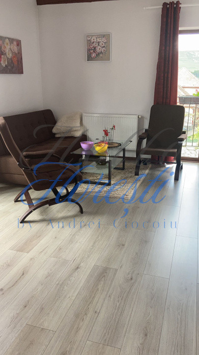 Apartament 2 camere 49,8mp parcare inclusa, zona Terra