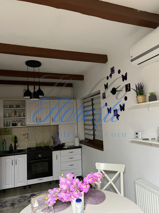 Apartament 2 camere 49,8mp parcare inclusa, zona Terra