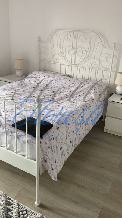 Apartament 2 camere 49,8mp parcare inclusa, zona Terra