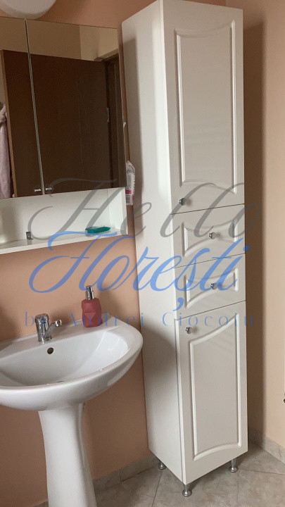 Apartament 2 camere 49,8mp parcare inclusa, zona Terra