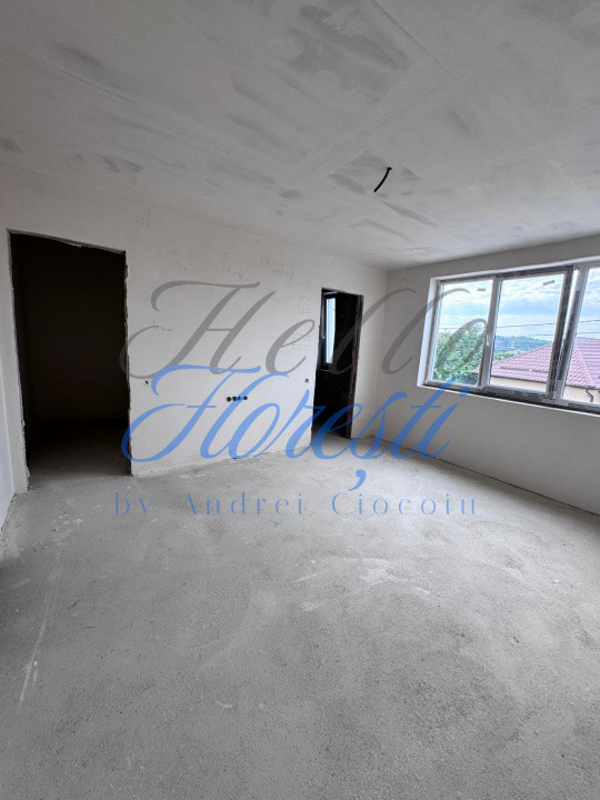 Duplex 4 camere, Suprafata 143 mp, curte 450 mp 
