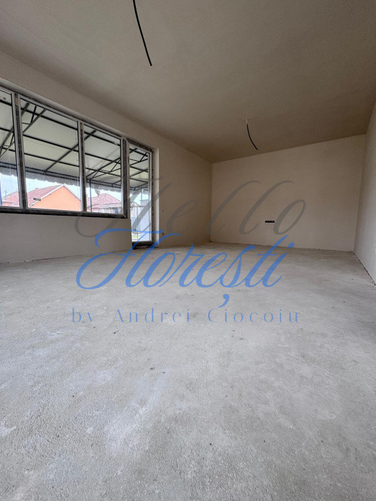 Duplex 4 camere, Suprafata 143 mp, curte 450 mp 
