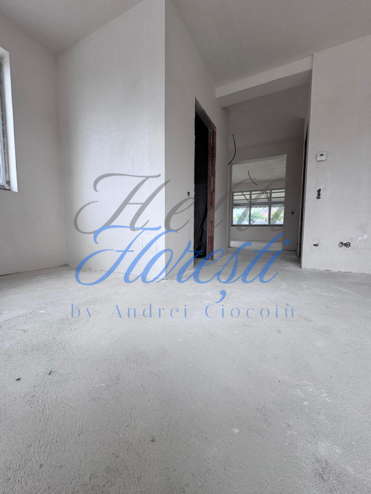 Duplex 4 camere, Suprafata 143 mp, curte 450 mp 
