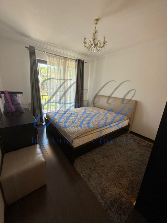 Duplex cu 5 camere Floresti zona Terra 