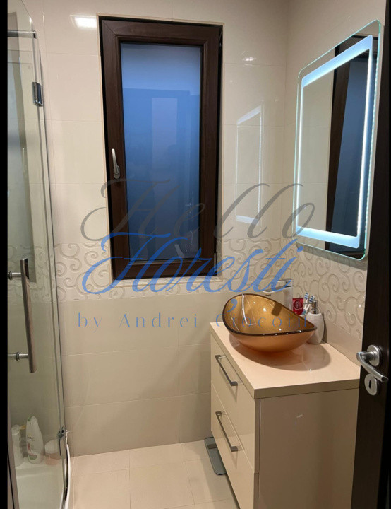 Duplex cu 5 camere Floresti zona Terra 