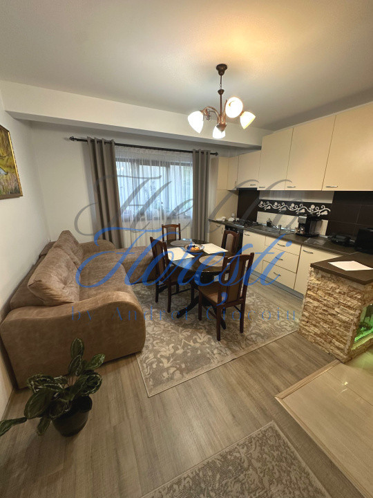 Apartament 3 camere 53mp, cu boxa depozitare, zona Stejarului