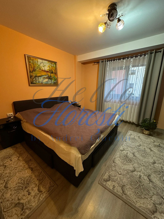 Apartament 3 camere 53mp, cu boxa depozitare, zona Stejarului