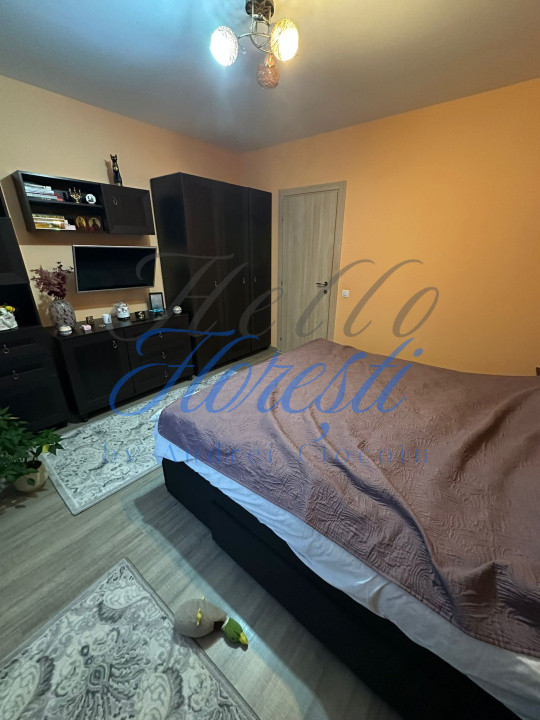 Apartament 3 camere 53mp, cu boxa depozitare, zona Stejarului