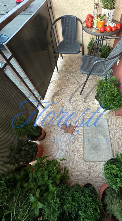 Apartament 3 camere 53mp, cu boxa depozitare, zona Stejarului