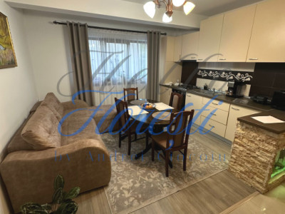 Apartament 3 camere 53mp, cu boxa depozitare, zona Stejarului