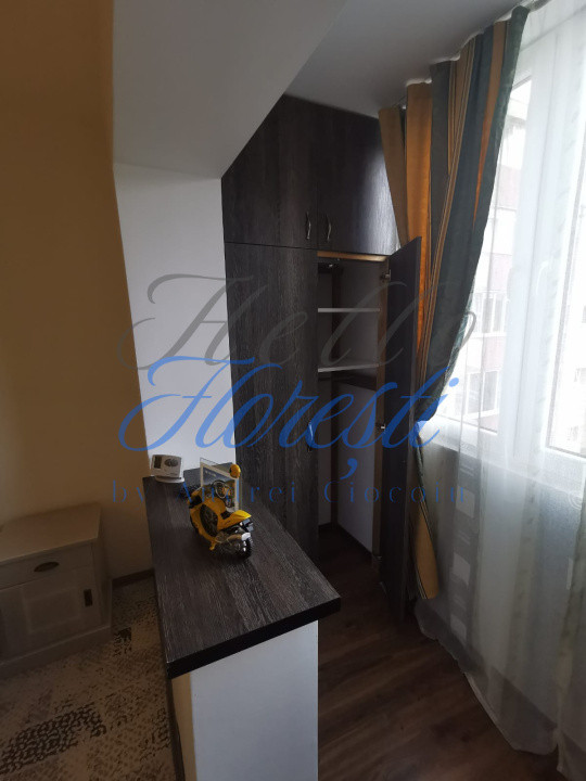Apartament cu 2 camere, in zona Iris