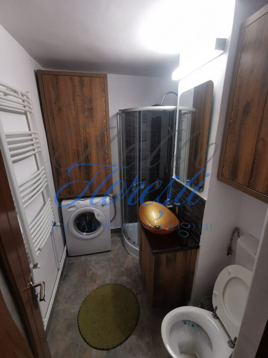 Apartament cu 2 camere, in zona Iris