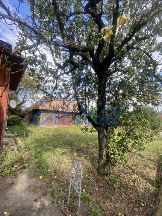 Casa 4131 mp comuna Aiton