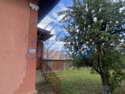 Casa 4131 mp comuna Aiton