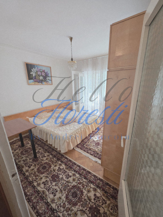 Inchiriere apartament 3 camere 92mp | Marasti | Cluj