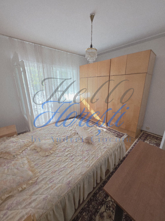Inchiriere apartament 3 camere 92mp | Marasti | Cluj