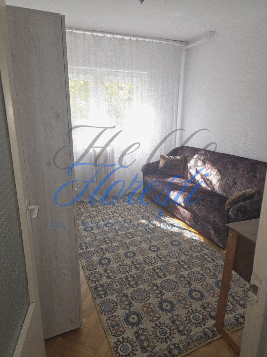 Inchiriere apartament 3 camere 92mp | Marasti | Cluj