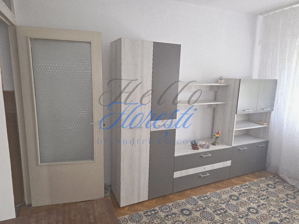 Inchiriere apartament 3 camere 92mp | Marasti | Cluj