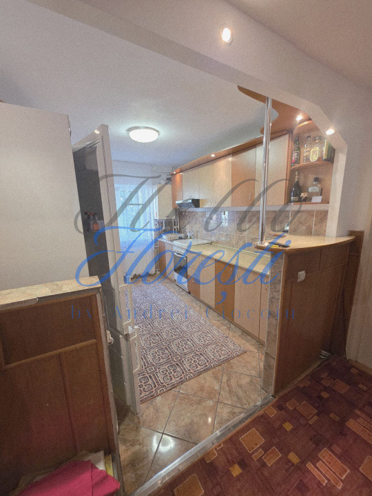 Inchiriere apartament 3 camere 92mp | Marasti | Cluj