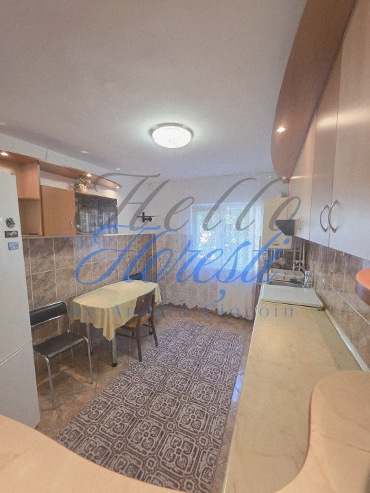 Inchiriere apartament 3 camere 92mp | Marasti | Cluj