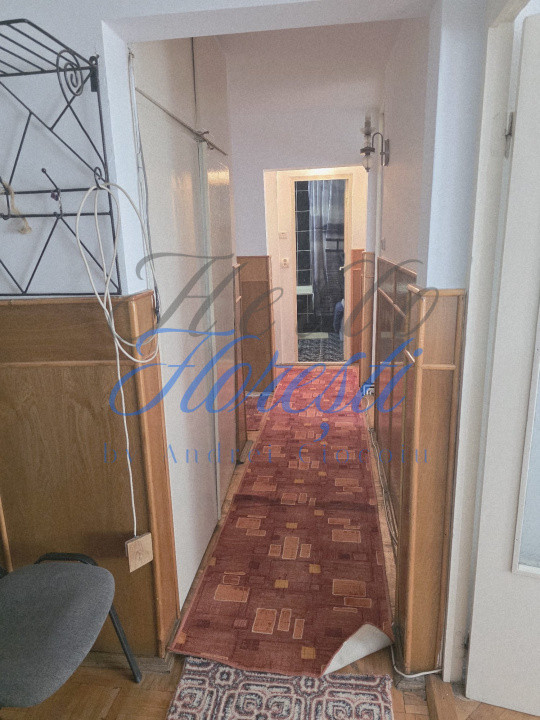 Inchiriere apartament 3 camere 92mp | Marasti | Cluj