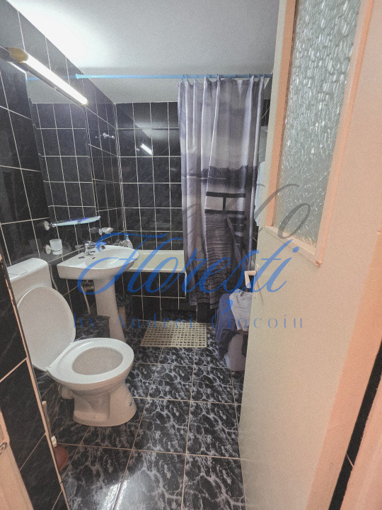 Inchiriere apartament 3 camere 92mp | Marasti | Cluj