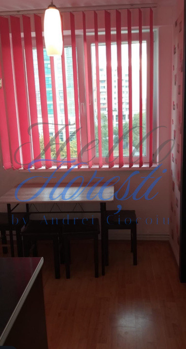Inchiriere apartament 2 camere 45mp + 7mp Balcon | Ghrorgheni | Cluj