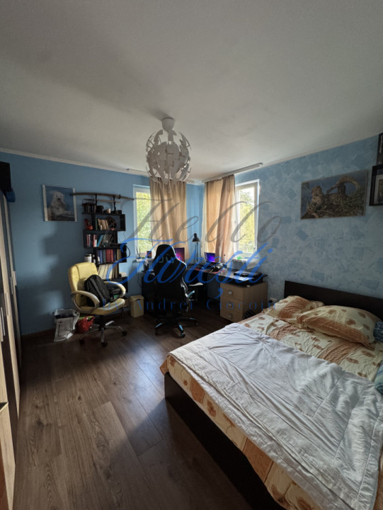 Casa individuala 250mp + Teren + 2 Parcari | Gheorgheni | Cluj