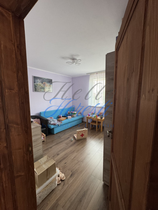 Casa individuala 250mp + Teren + 2 Parcari | Gheorgheni | Cluj