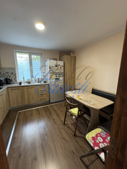 Casa individuala 250mp + Teren + 2 Parcari | Gheorgheni | Cluj