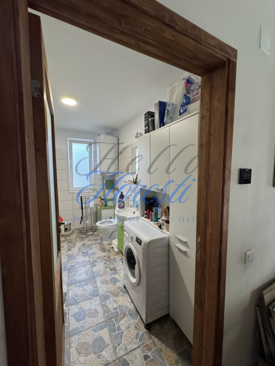 Casa individuala 250mp + Teren + 2 Parcari | Gheorgheni | Cluj