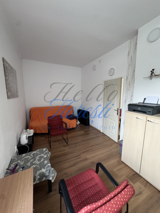 Casa individuala 250mp + Teren + 2 Parcari | Gheorgheni | Cluj