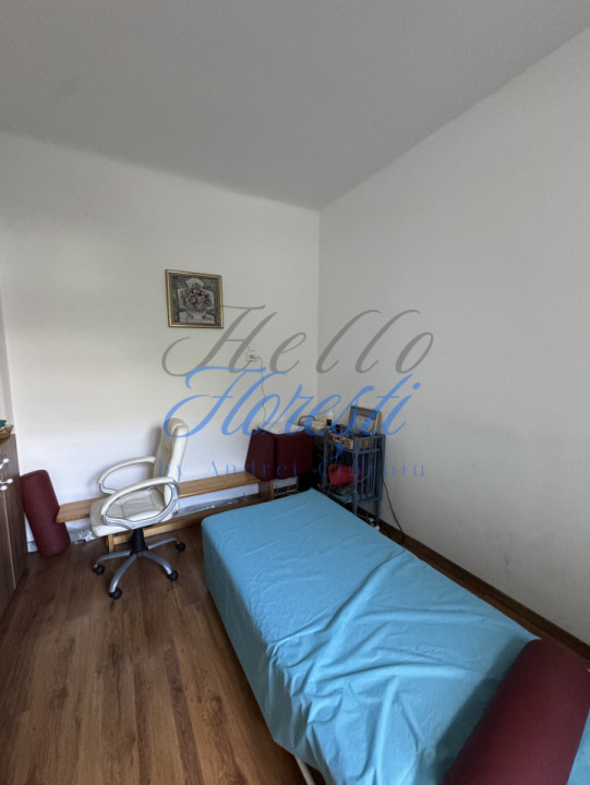 Casa individuala 250mp + Teren + 2 Parcari | Gheorgheni | Cluj
