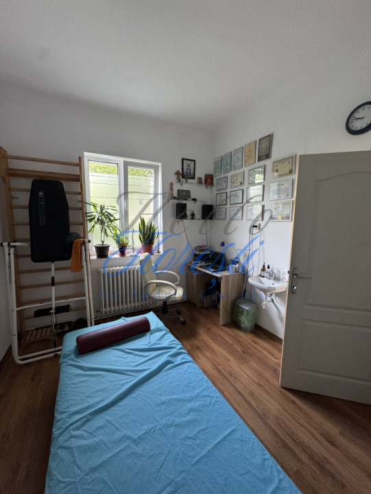 Casa individuala 250mp + Teren + 2 Parcari | Gheorgheni | Cluj