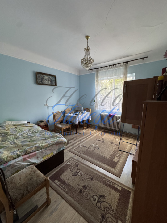 Casa individuala 250mp + Teren + 2 Parcari | Gheorgheni | Cluj