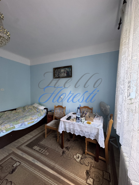 Casa individuala 250mp + Teren + 2 Parcari | Gheorgheni | Cluj