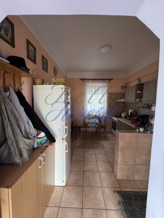 Casa individuala 250mp + Teren + 2 Parcari | Gheorgheni | Cluj
