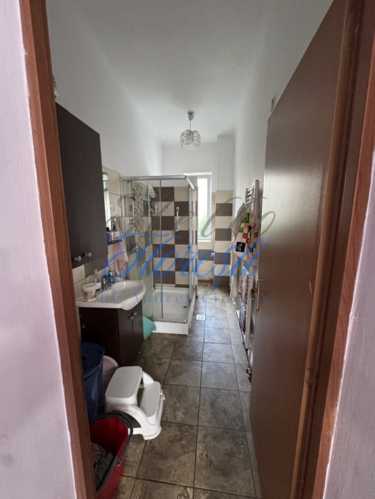 Casa individuala 250mp + Teren + 2 Parcari | Gheorgheni | Cluj