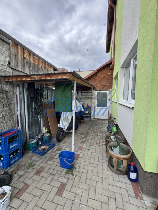 Casa individuala 250mp + Teren + 2 Parcari | Gheorgheni | Cluj