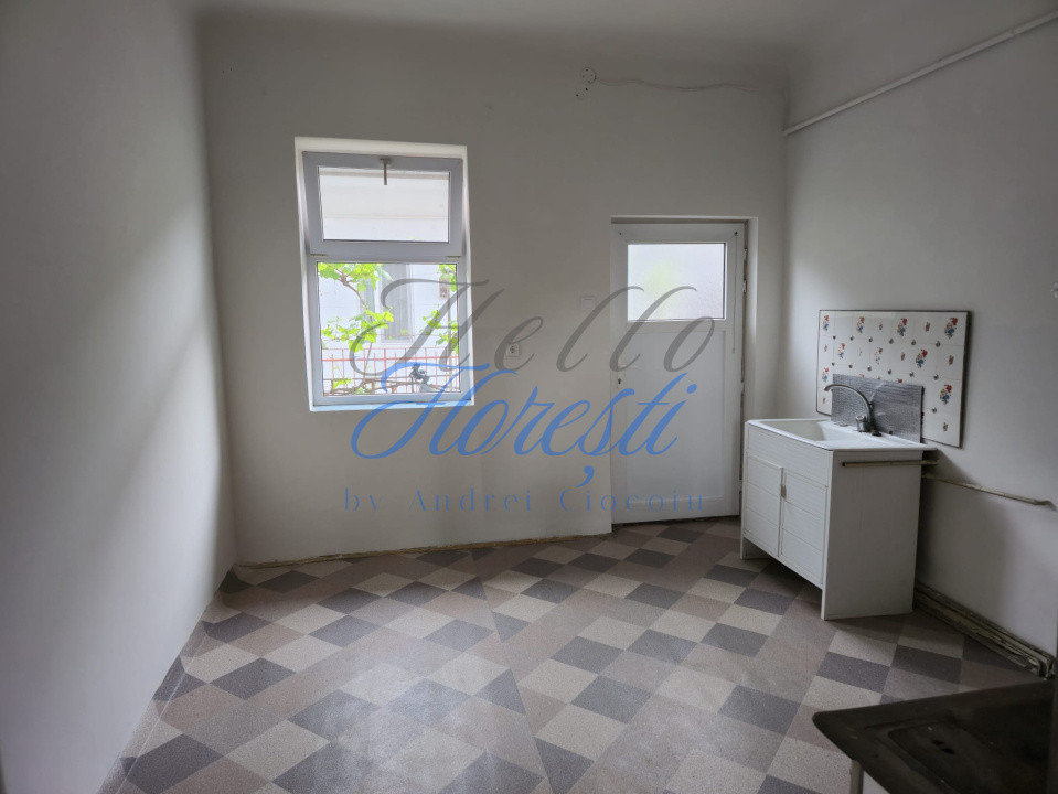 Apartament 1 camera, in zona Marasti