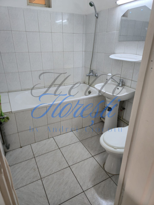 Apartament 1 camera, in zona Marasti