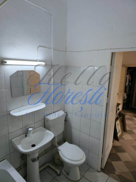 Apartament 1 camera, in zona Marasti