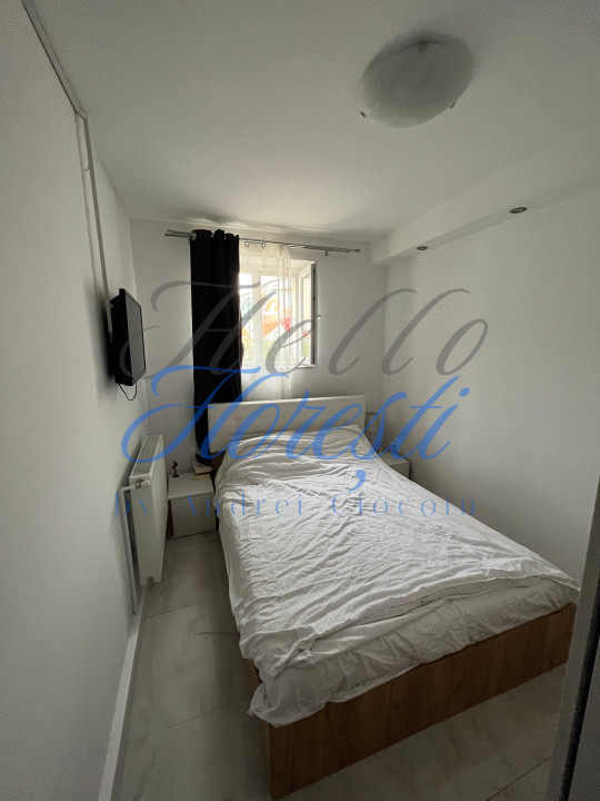 Apartament 2 camere in Floresti zona Tineretului 