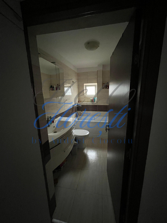 Apartament 2 camere in Floresti zona Tineretului 