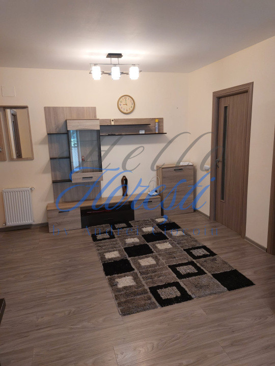 Apartament 3 camere 60mp, Zona Eroilor | Floresti