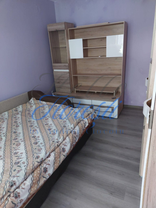 Apartament 3 camere 60mp, Zona Eroilor | Floresti