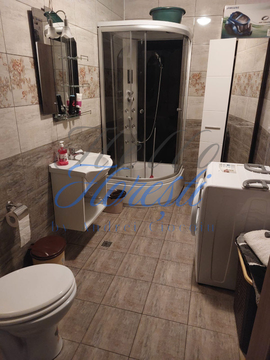 Apartament 3 camere 60mp, Zona Eroilor | Floresti