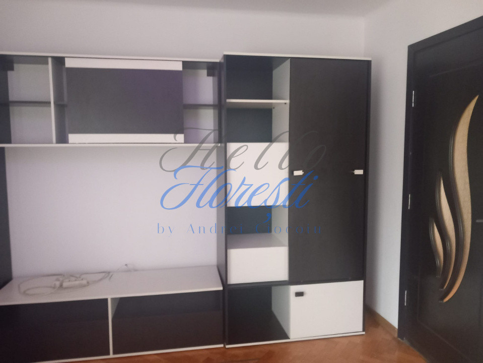 Apartament cu 3 camere, in zona Marasti
