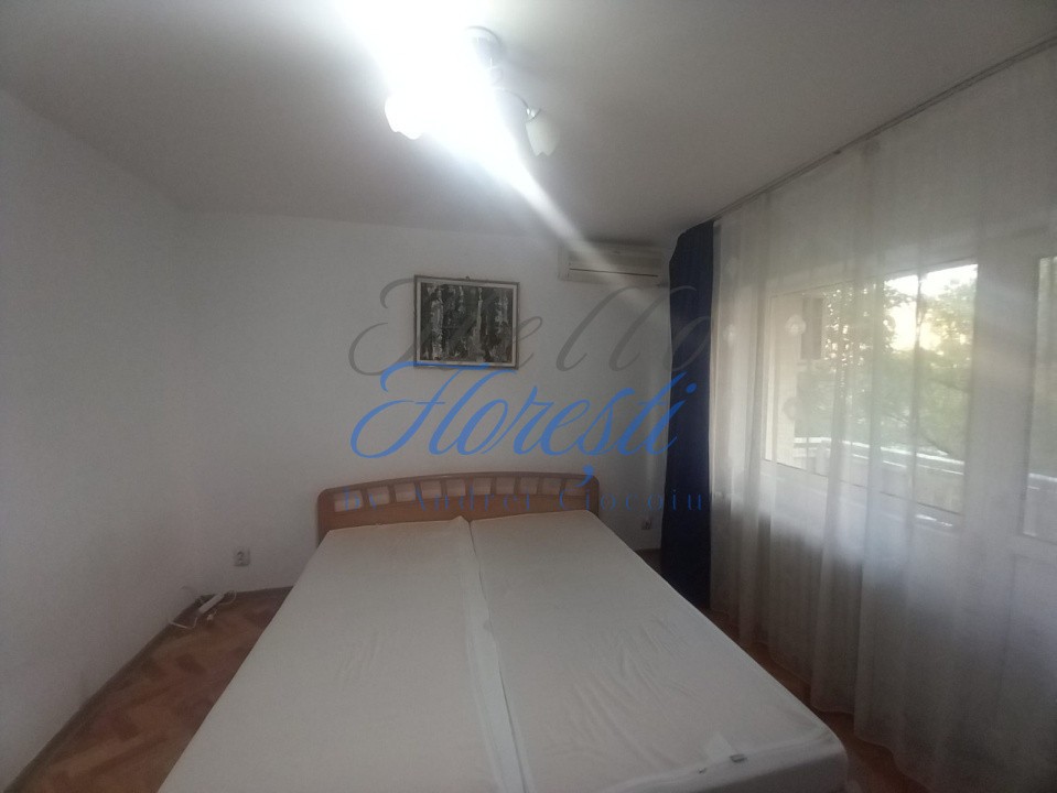 Apartament cu 3 camere, in zona Marasti