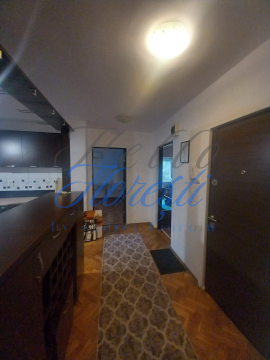 Apartament cu 3 camere, in zona Marasti